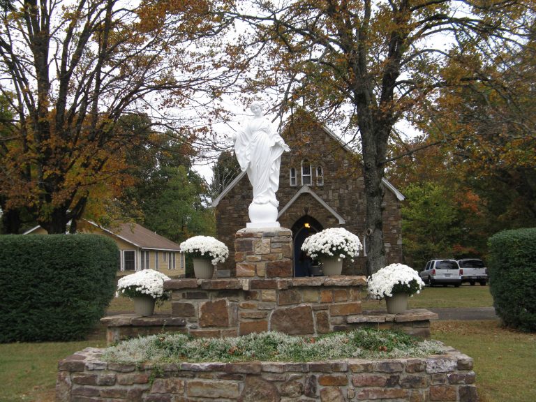 Our Lady of the Ozarks